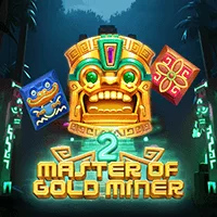 RTP 5G MASTER OF GOLD MINER 2